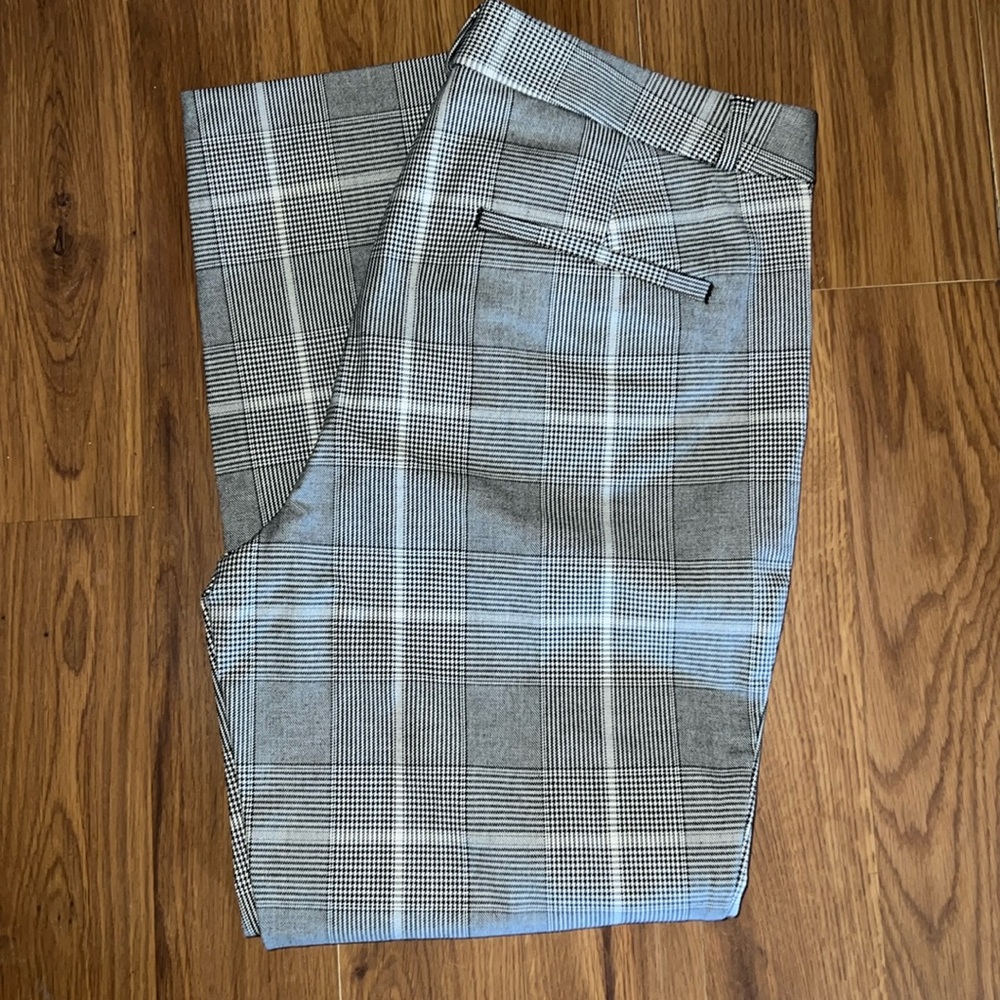 New Banana Republic Skinny Sloan Pant